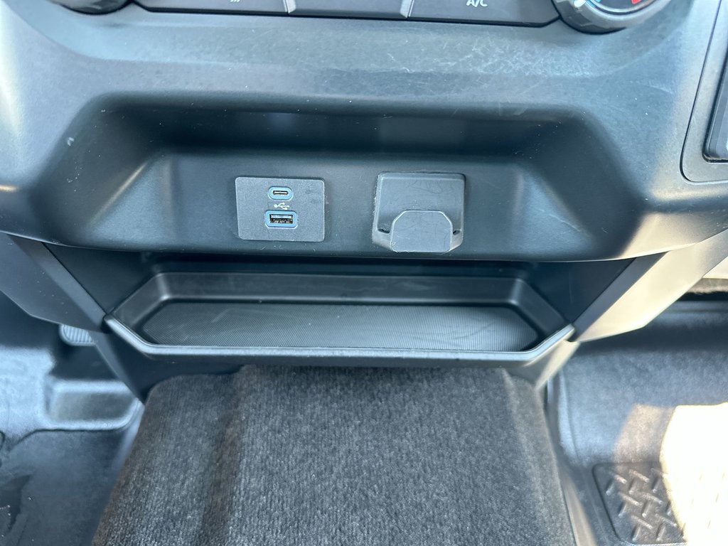 2022 Ford F-150 XLT | HtsSts | Cam | Aux | USB | Warranty to 2027 in Saint John, New Brunswick - 45 - w1024h768px