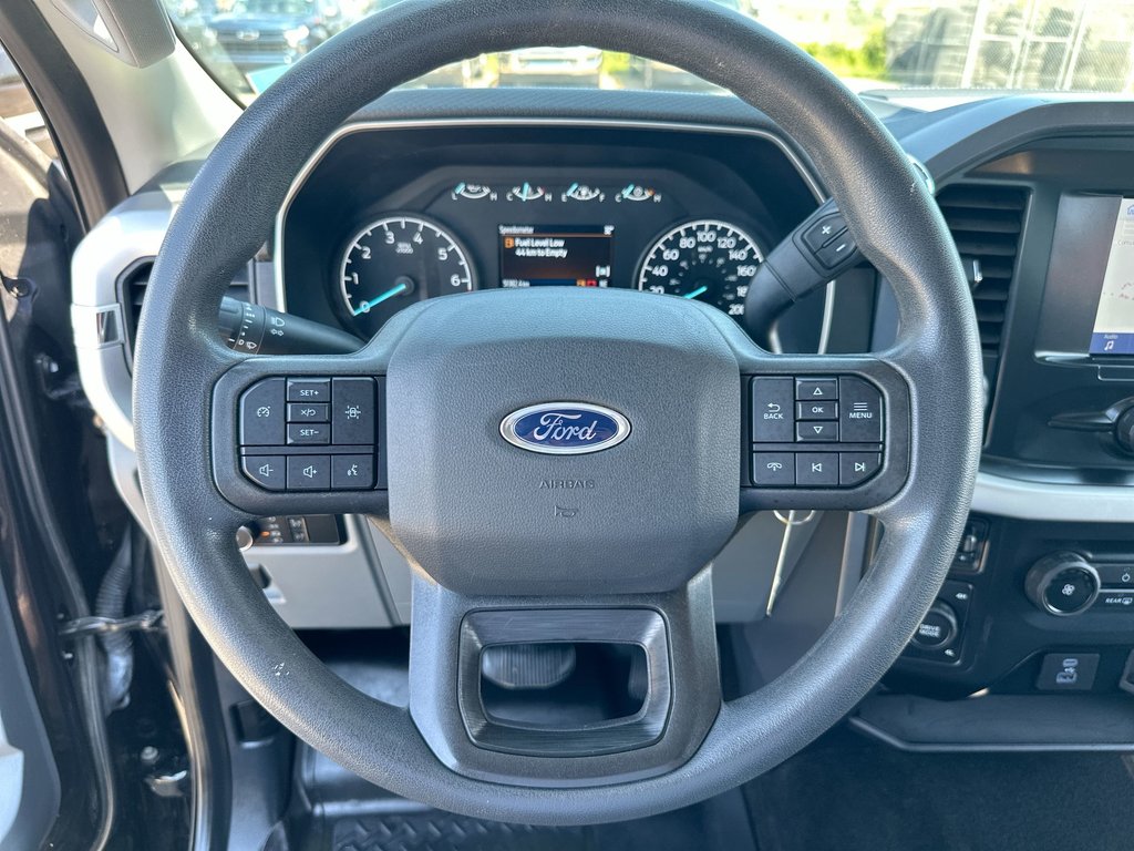 2022 Ford F-150 XLT | HtsSts | Cam | Aux | USB | Warranty to 2027 in Saint John, New Brunswick - 17 - w1024h768px