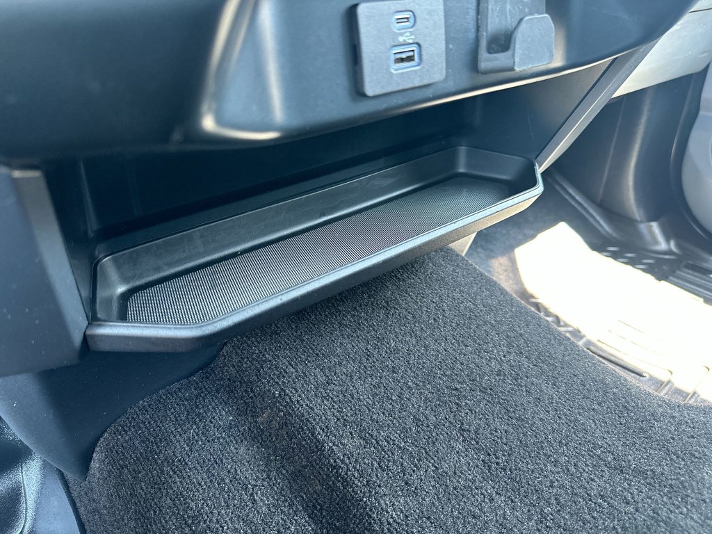 2022 Ford F-150 XLT | HtsSts | Cam | Aux | USB | Warranty to 2027 in Saint John, New Brunswick - 28 - w1024h768px