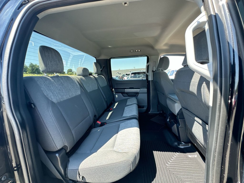 2022 Ford F-150 XLT | HtsSts | Cam | Aux | USB | Warranty to 2027 in Saint John, New Brunswick - 39 - w1024h768px