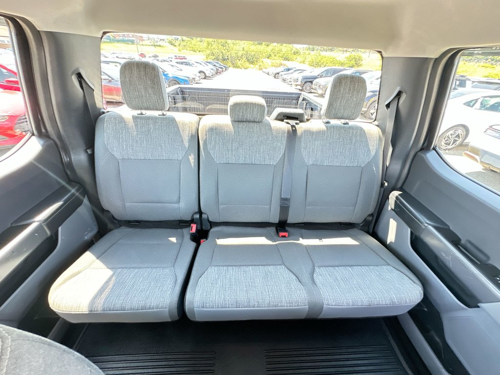 2022 Ford F-150 XLT | HtsSts | Cam | Aux | USB | Warranty to 2027 in Saint John, New Brunswick - 50 - w1024h768px