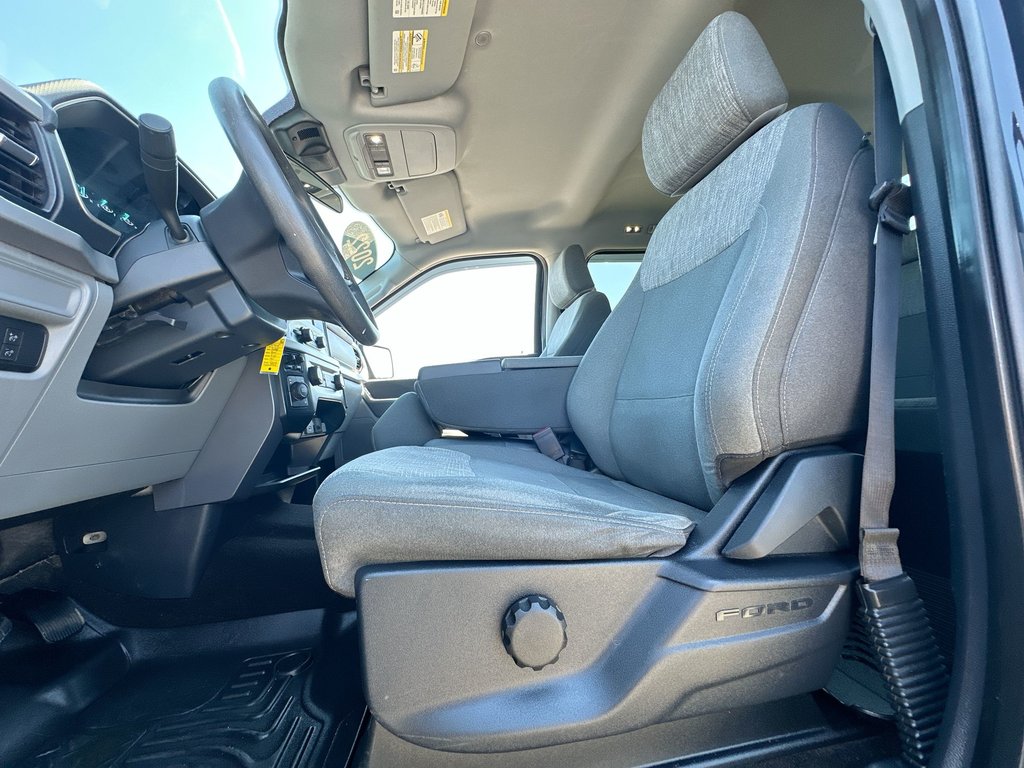2022 Ford F-150 XLT | HtsSts | Cam | Aux | USB | Warranty to 2027 in Saint John, New Brunswick - 14 - w1024h768px