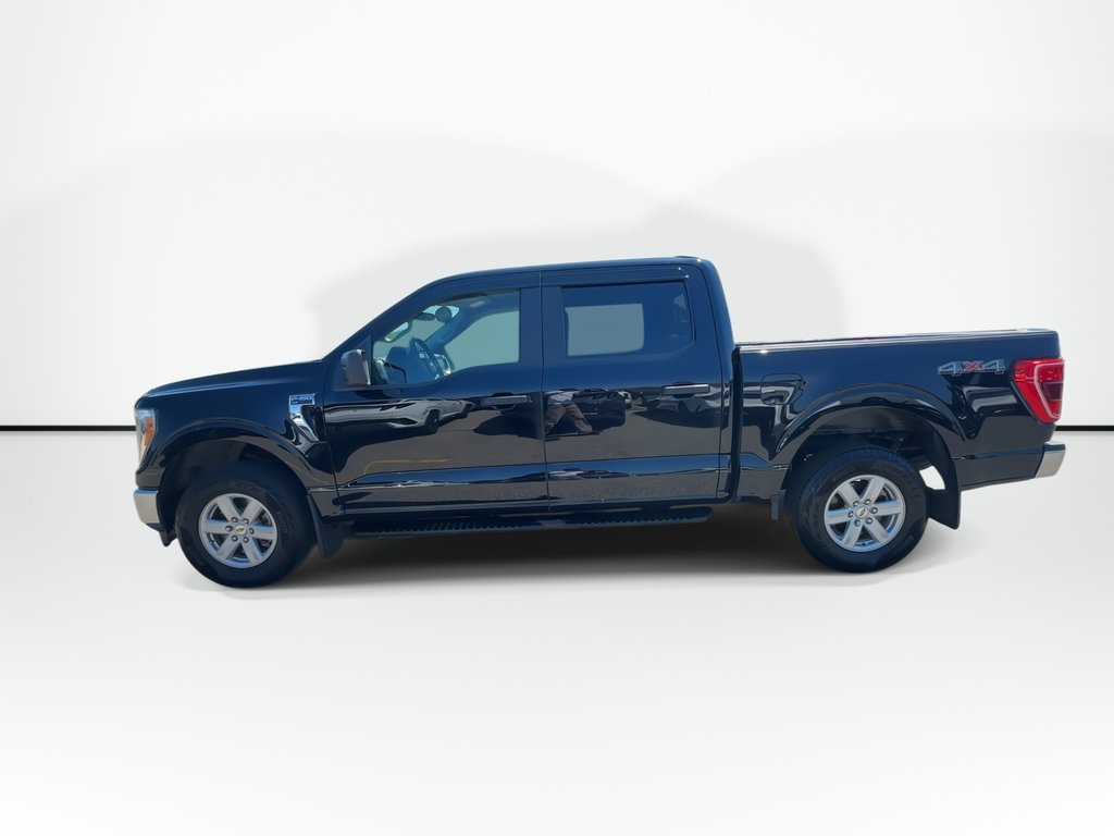 2022 Ford F-150 XLT | HtsSts | Cam | Aux | USB | Warranty to 2027 in Saint John, New Brunswick - 7 - w1024h768px