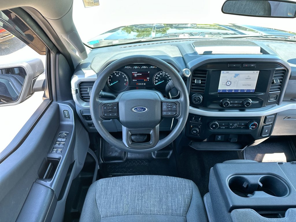 2022 Ford F-150 XLT | HtsSts | Cam | Aux | USB | Warranty to 2027 in Saint John, New Brunswick - 13 - w1024h768px