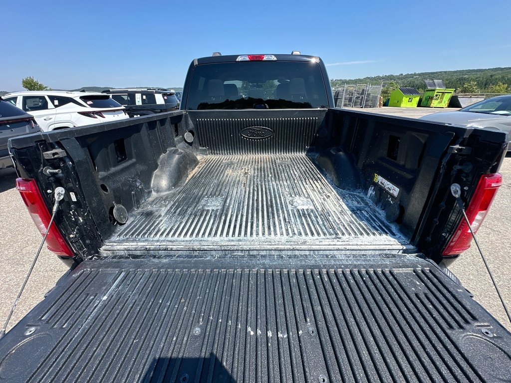 2022 Ford F-150 XLT | HtsSts | Cam | Aux | USB | Warranty to 2027 in Saint John, New Brunswick - 38 - w1024h768px