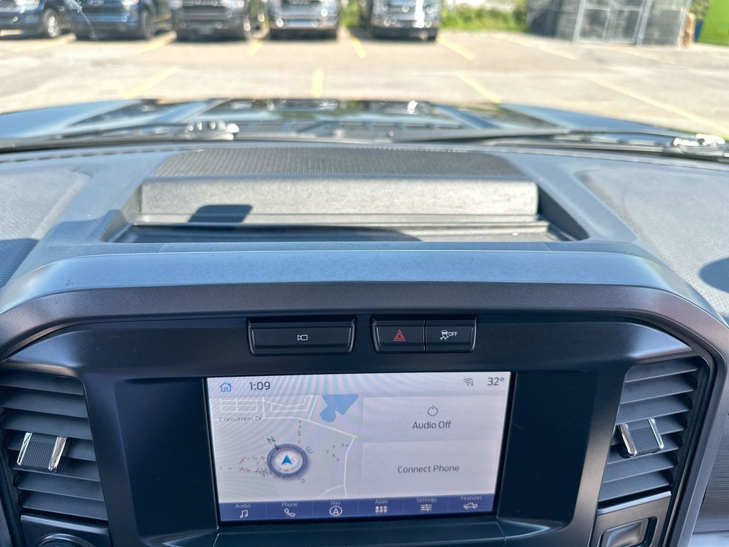 2022 Ford F-150 XLT | HtsSts | Cam | Aux | USB | Warranty to 2027 in Saint John, New Brunswick - 22 - w1024h768px