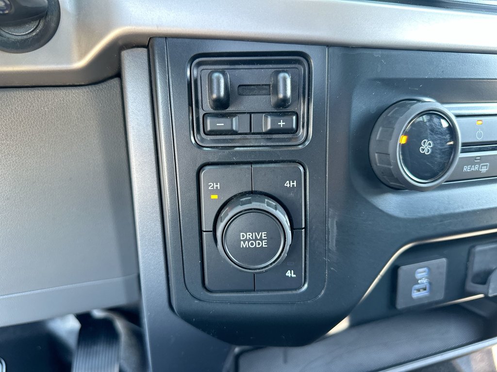 2022 Ford F-150 XLT | HtsSts | Cam | Aux | USB | Warranty to 2027 in Saint John, New Brunswick - 31 - w1024h768px