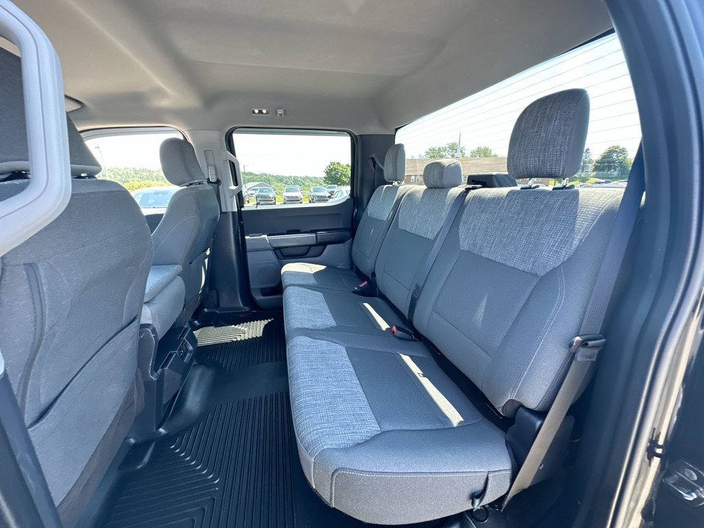 2022 Ford F-150 XLT | HtsSts | Cam | Aux | USB | Warranty to 2027 in Saint John, New Brunswick - 33 - w1024h768px