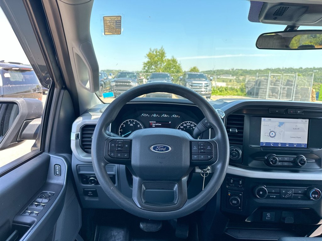 2022 Ford F-150 XLT | HtsSts | Cam | Aux | USB | Warranty to 2027 in Saint John, New Brunswick - 12 - w1024h768px