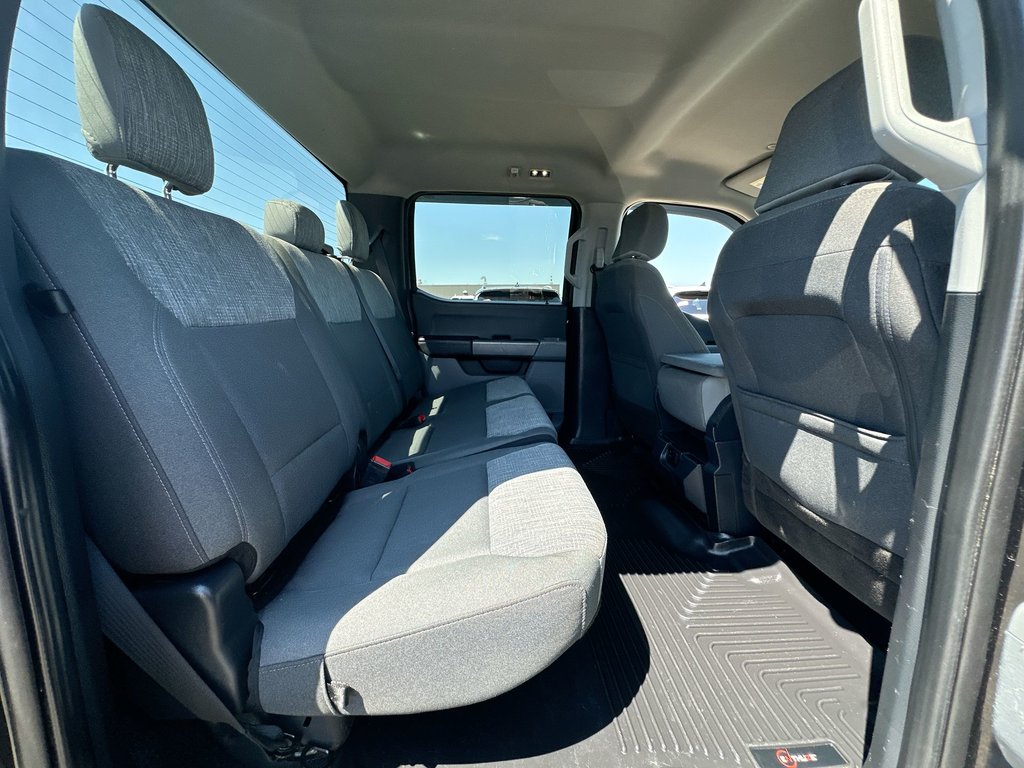 2022 Ford F-150 XLT | HtsSts | Cam | Aux | USB | Warranty to 2027 in Saint John, New Brunswick - 40 - w1024h768px