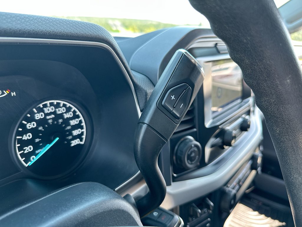 2022 Ford F-150 XLT | HtsSts | Cam | Aux | USB | Warranty to 2027 in Saint John, New Brunswick - 29 - w1024h768px