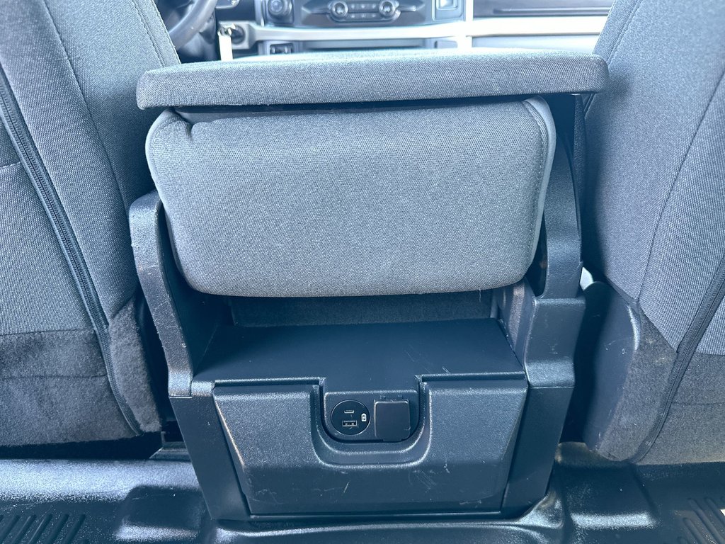 2022 Ford F-150 XLT | HtsSts | Cam | Aux | USB | Warranty to 2027 in Saint John, New Brunswick - 49 - w1024h768px