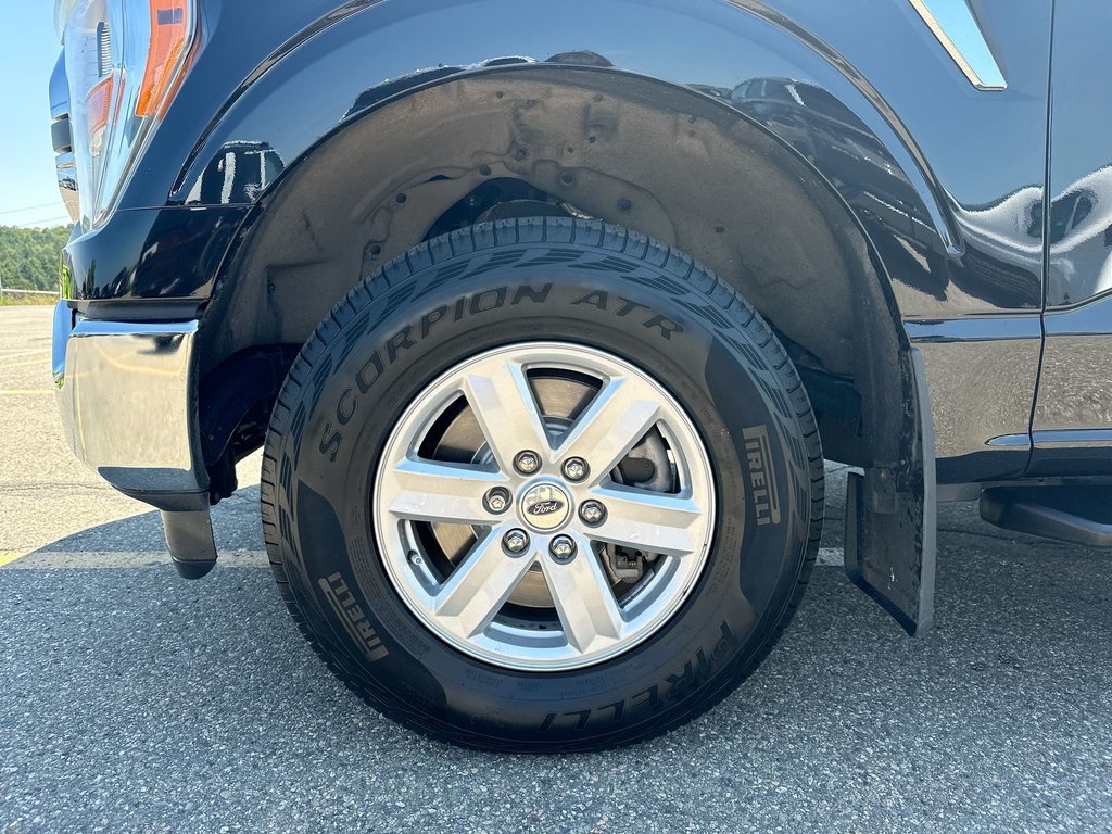 2022 Ford F-150 XLT | HtsSts | Cam | Aux | USB | Warranty to 2027 in Saint John, New Brunswick - 10 - w1024h768px