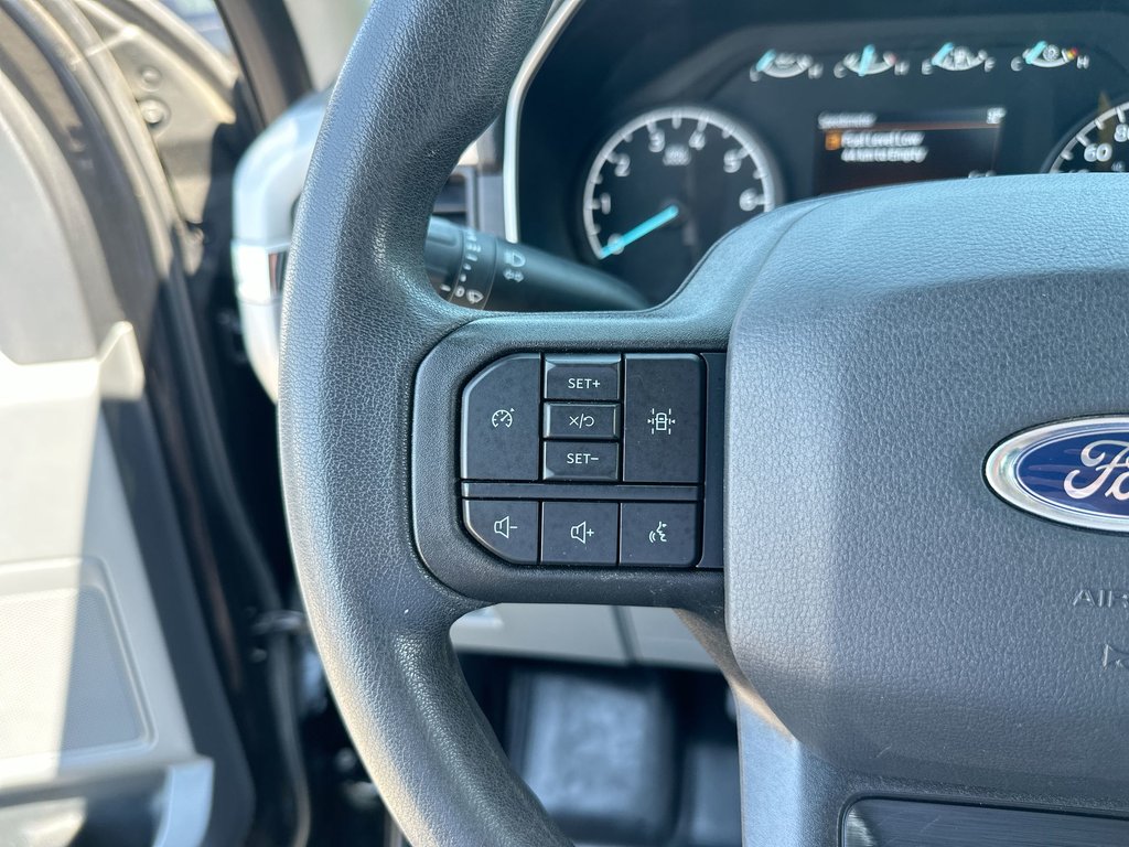 2022 Ford F-150 XLT | HtsSts | Cam | Aux | USB | Warranty to 2027 in Saint John, New Brunswick - 20 - w1024h768px