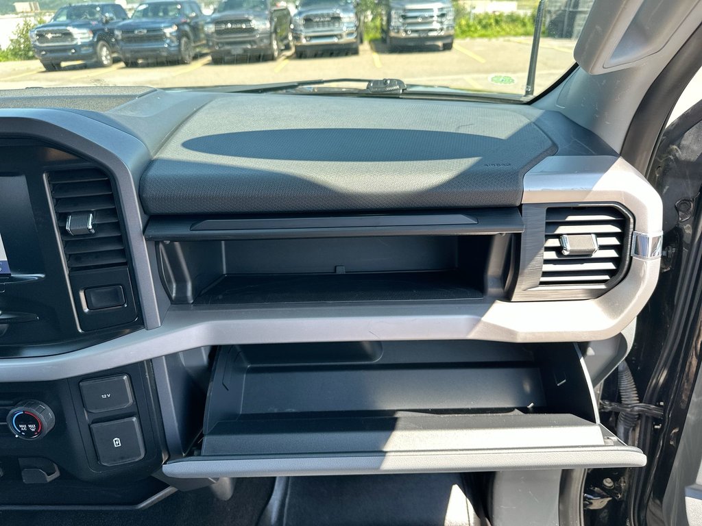 2022 Ford F-150 XLT | HtsSts | Cam | Aux | USB | Warranty to 2027 in Saint John, New Brunswick - 43 - w1024h768px