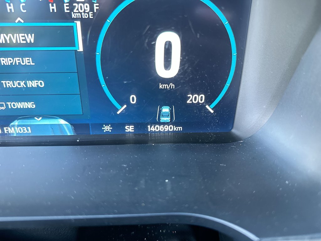 2022 Ford F-150 in Antigonish, Nova Scotia - 23 - w1024h768px