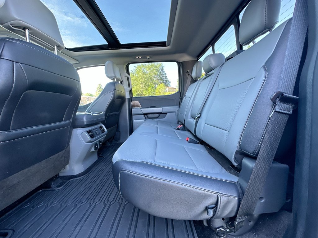 2022 Ford F-150 in Antigonish, Nova Scotia - 34 - w1024h768px