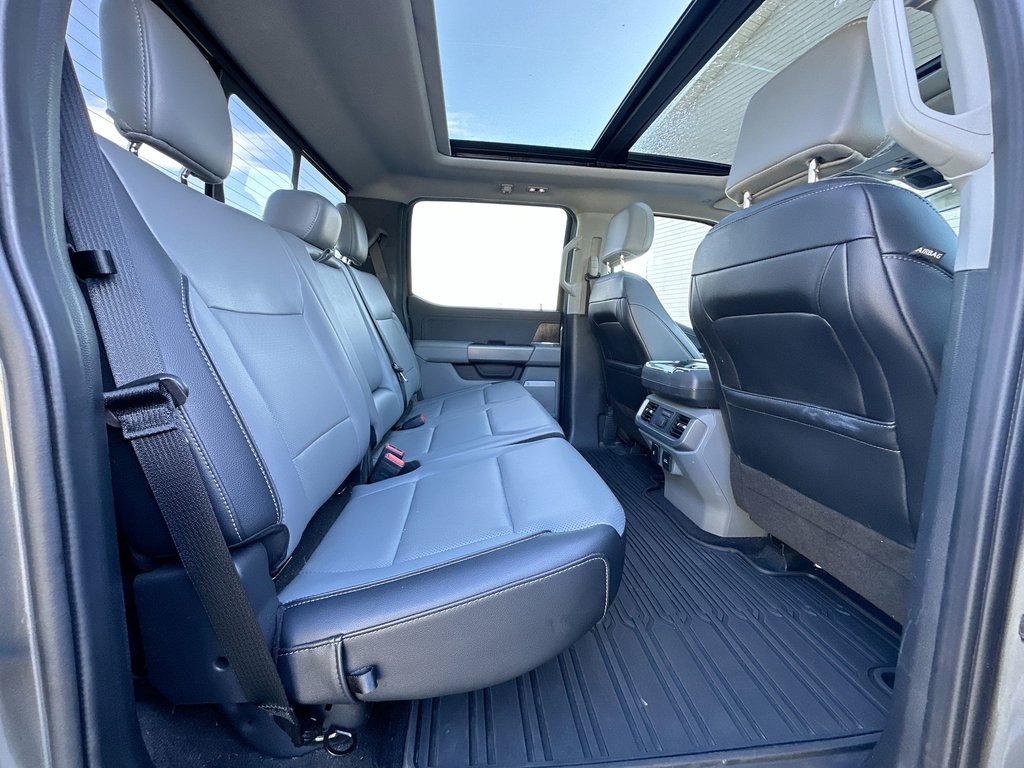 2022 Ford F-150 in Antigonish, Nova Scotia - 40 - w1024h768px