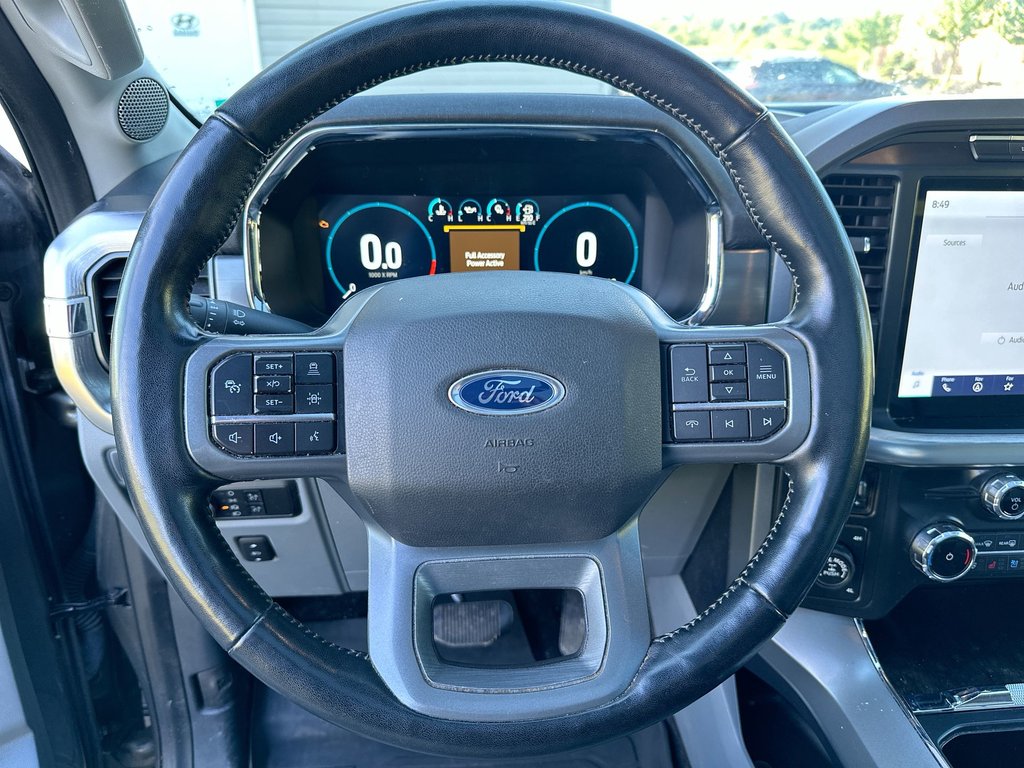 2022 Ford F-150 in Antigonish, Nova Scotia - 17 - w1024h768px