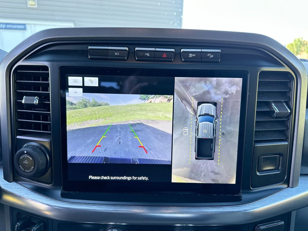 2022 Ford F-150 in Antigonish, Nova Scotia - 26 - w1024h768px
