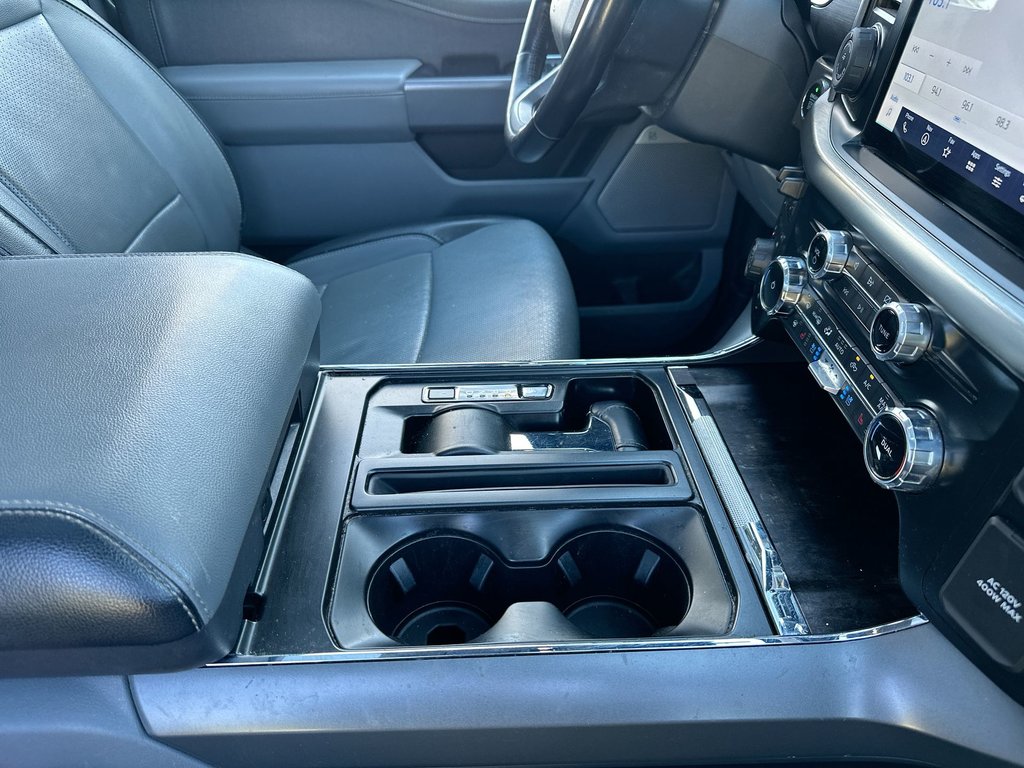 2022 Ford F-150 in Antigonish, Nova Scotia - 49 - w1024h768px