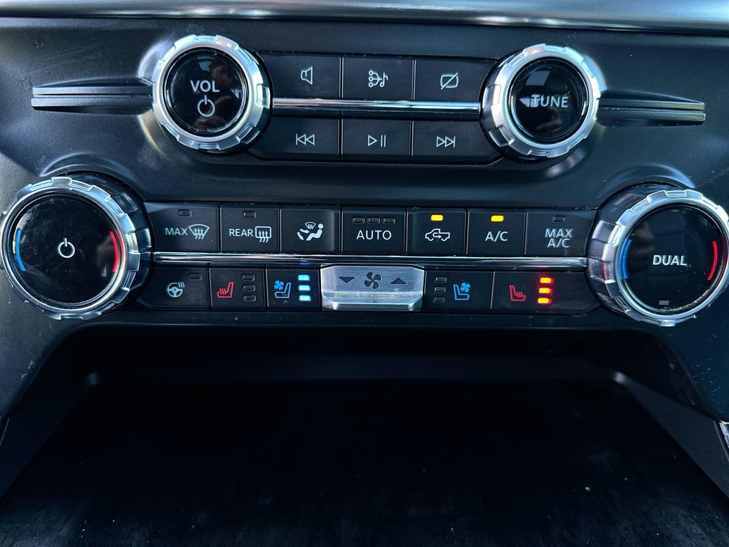 2022 Ford F-150 in Antigonish, Nova Scotia - 27 - w1024h768px