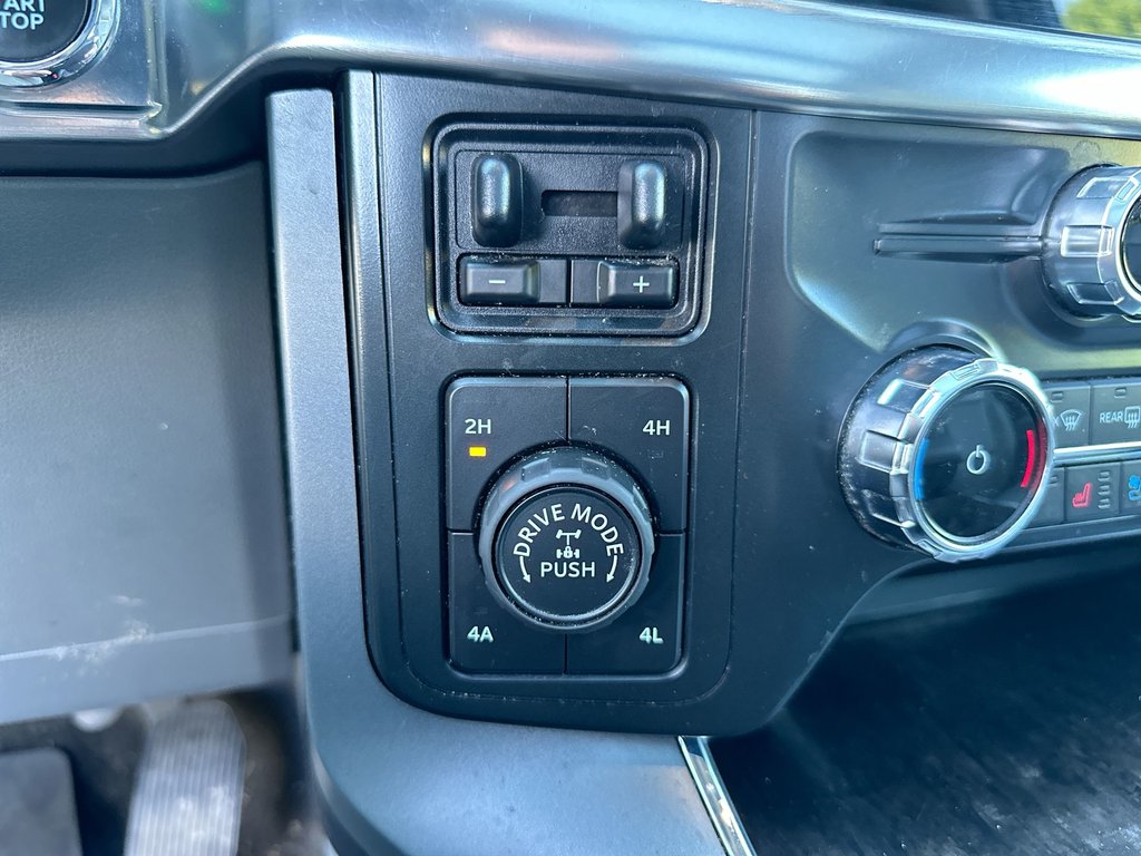 2022 Ford F-150 in Antigonish, Nova Scotia - 31 - w1024h768px