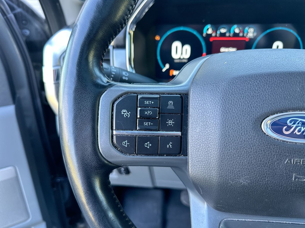 2022 Ford F-150 in Antigonish, Nova Scotia - 20 - w1024h768px