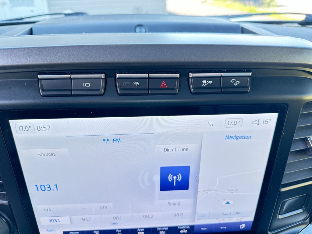 2022 Ford F-150 in Antigonish, Nova Scotia - 22 - w1024h768px