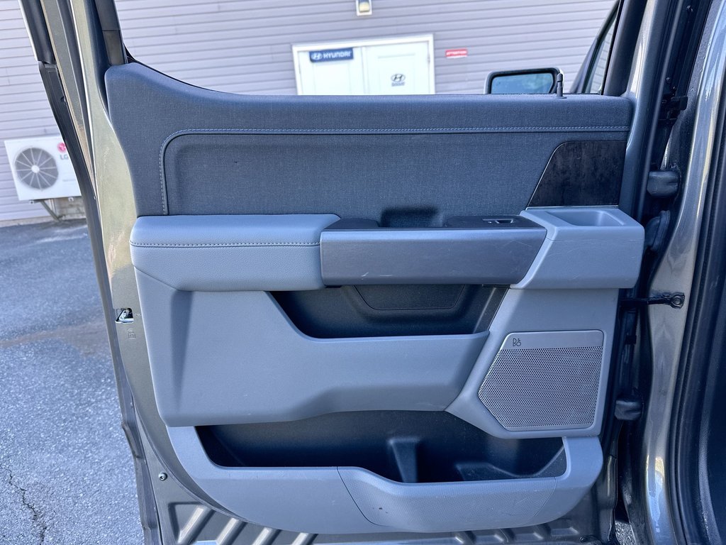 2022 Ford F-150 in Antigonish, Nova Scotia - 35 - w1024h768px
