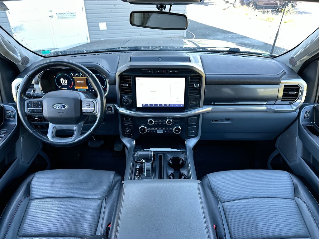 2022 Ford F-150 in Antigonish, Nova Scotia - 16 - w1024h768px