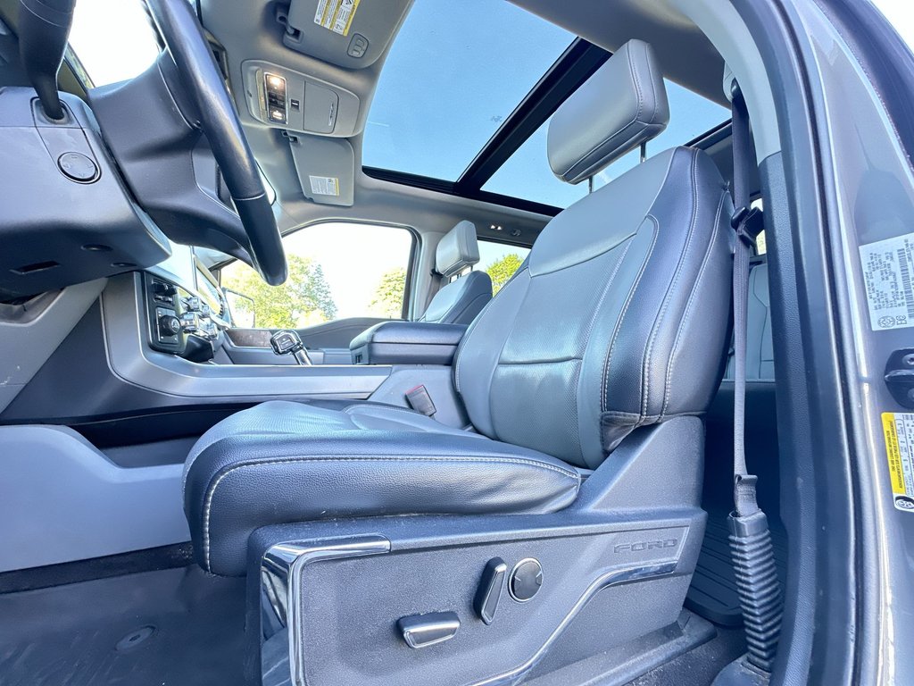 2022 Ford F-150 in Antigonish, Nova Scotia - 14 - w1024h768px