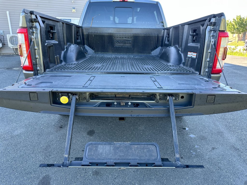 2022 Ford F-150 in Antigonish, Nova Scotia - 37 - w1024h768px