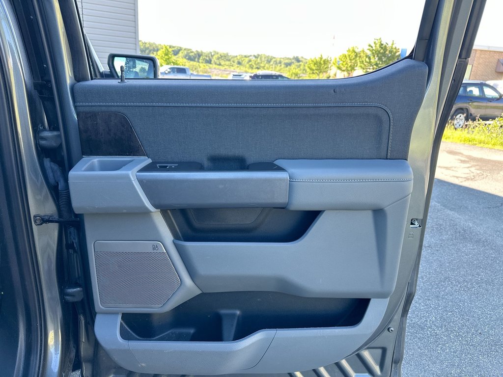 2022 Ford F-150 in Antigonish, Nova Scotia - 41 - w1024h768px