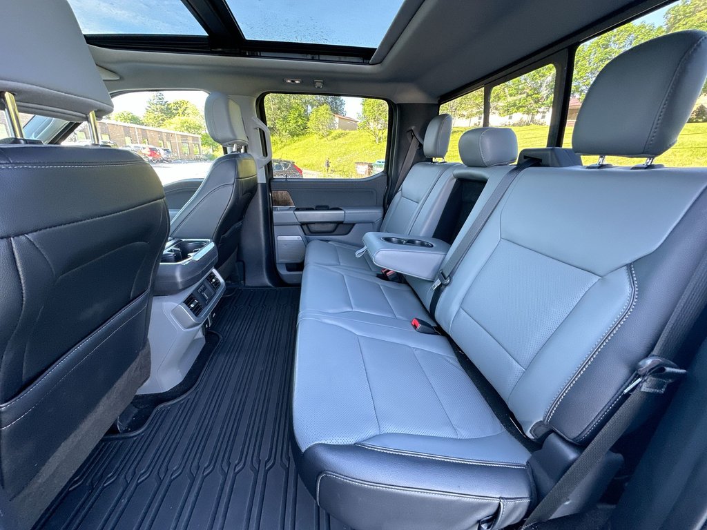 2022 Ford F-150 in Antigonish, Nova Scotia - 33 - w1024h768px