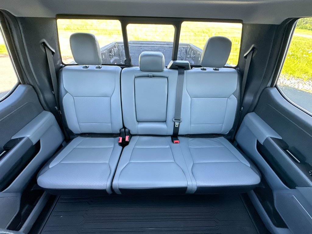2022 Ford F-150 in Antigonish, Nova Scotia - 52 - w1024h768px