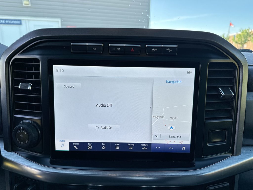 2022 Ford F-150 in Antigonish, Nova Scotia - 25 - w1024h768px