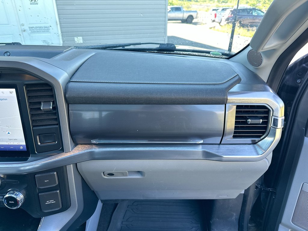 2022 Ford F-150 in Antigonish, Nova Scotia - 44 - w1024h768px