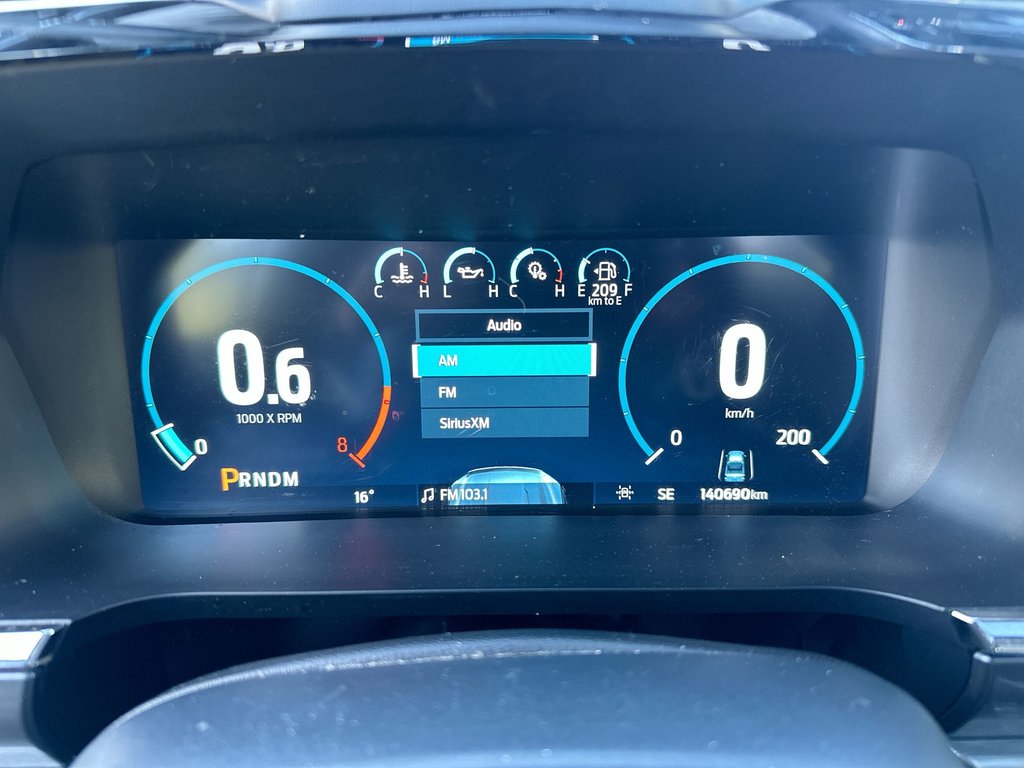 2022 Ford F-150 in Antigonish, Nova Scotia - 24 - w1024h768px
