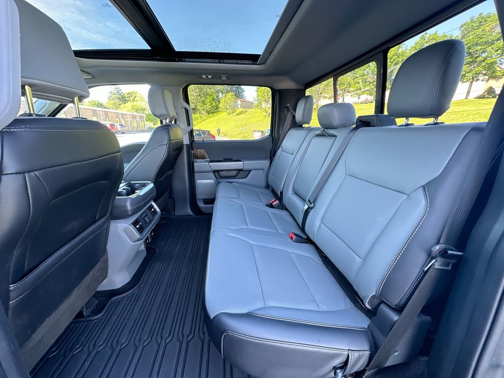 2022 Ford F-150 in Antigonish, Nova Scotia - 32 - w1024h768px