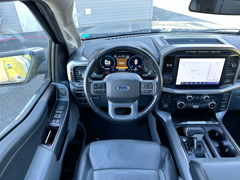 2022 Ford F-150 in Antigonish, Nova Scotia - 13 - w1024h768px