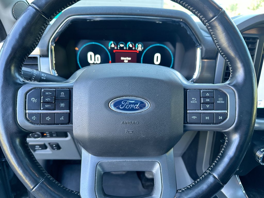 2022 Ford F-150 in Antigonish, Nova Scotia - 18 - w1024h768px