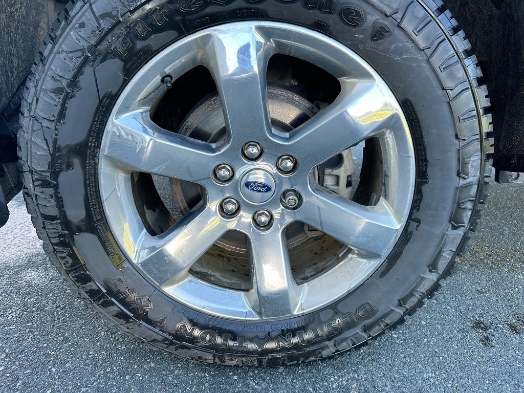 2022 Ford F-150 in Antigonish, Nova Scotia - 10 - w1024h768px