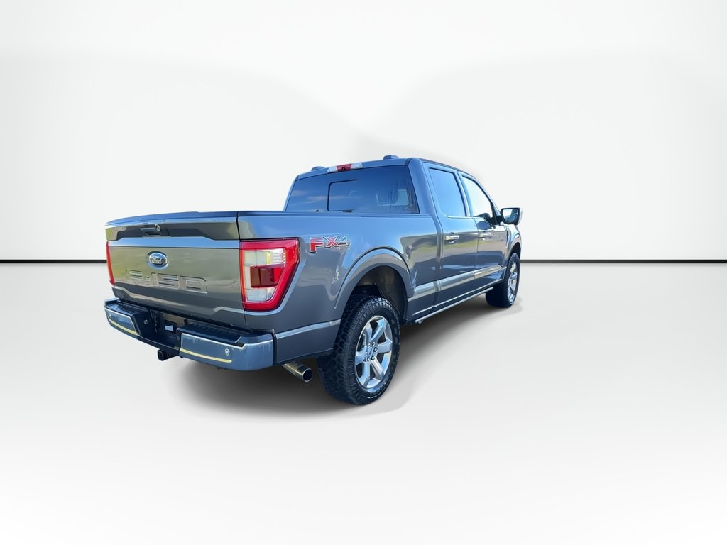 2022 Ford F-150 in Antigonish, Nova Scotia - 8 - w1024h768px