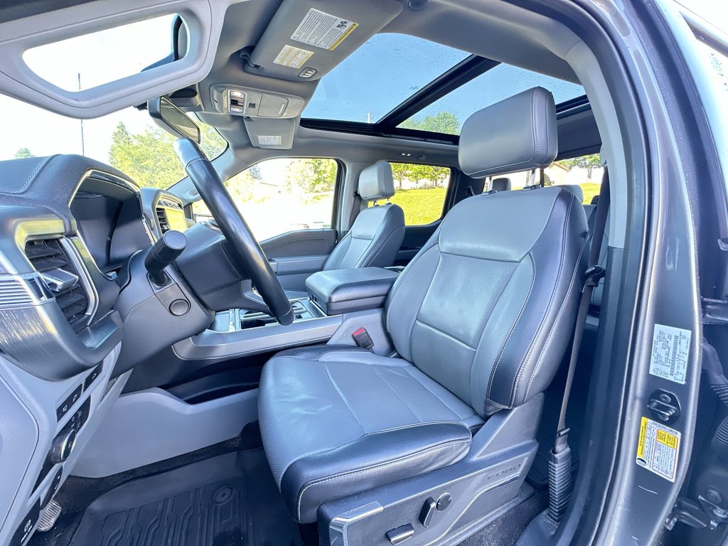 2022 Ford F-150 in Antigonish, Nova Scotia - 11 - w1024h768px
