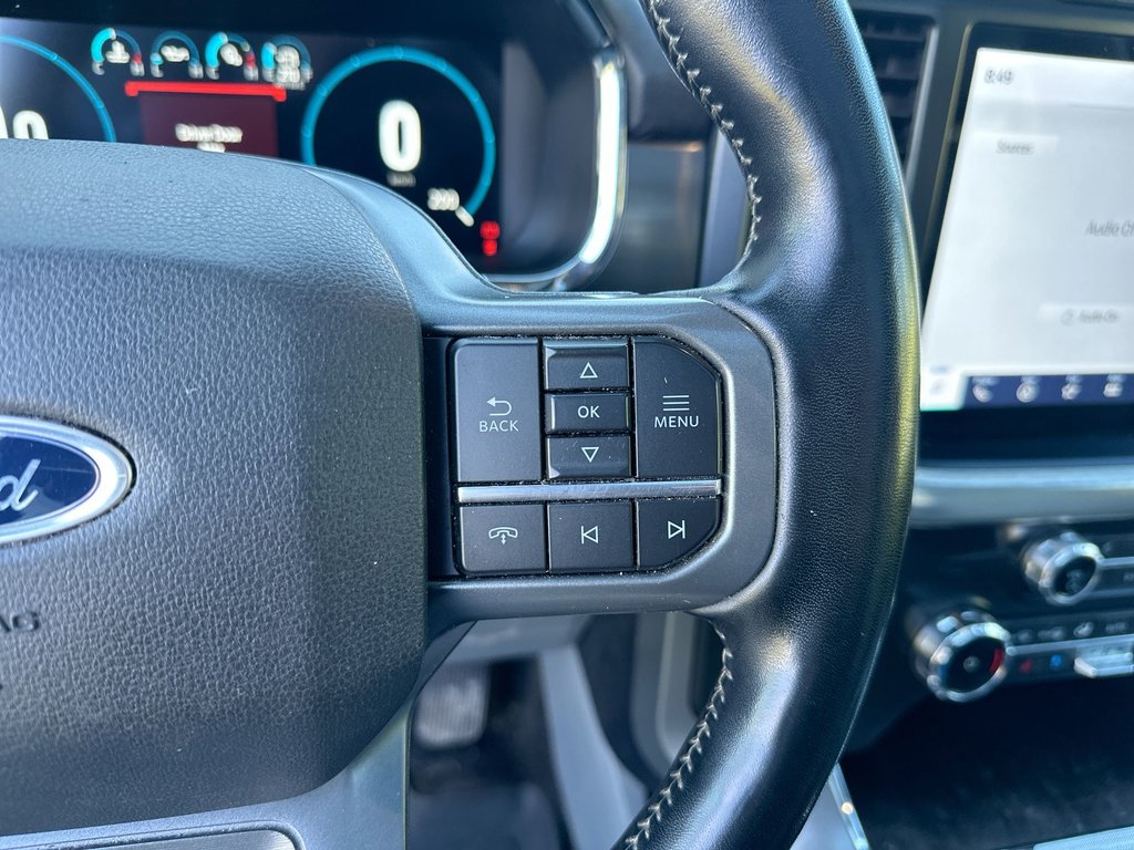 2022 Ford F-150 in Antigonish, Nova Scotia - 21 - w1024h768px