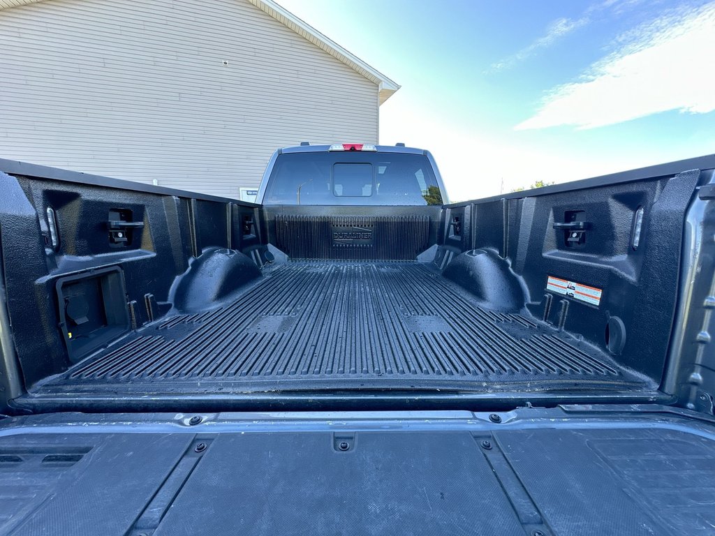 2022 Ford F-150 in Antigonish, Nova Scotia - 38 - w1024h768px