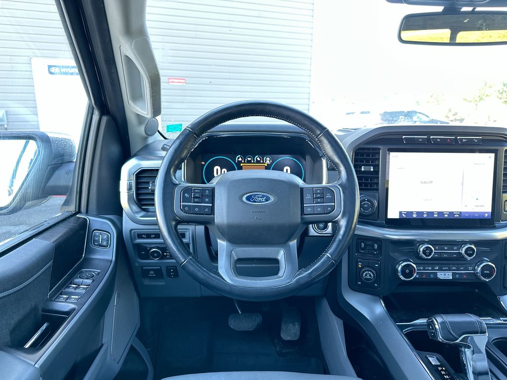 2022 Ford F-150 in Antigonish, Nova Scotia - 12 - w1024h768px