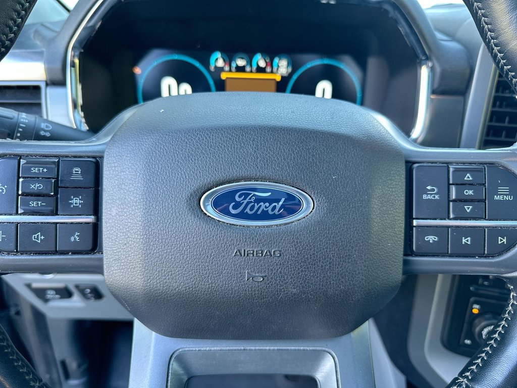 2022 Ford F-150 in Antigonish, Nova Scotia - 19 - w1024h768px
