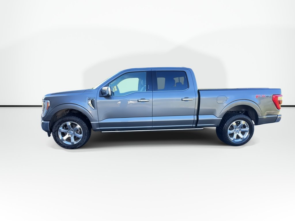 2022 Ford F-150 in Antigonish, Nova Scotia - 5 - w1024h768px